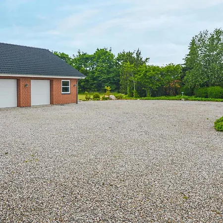 Lovely In With Wifi Holiday home Grindsted