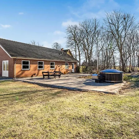 Lovely In With Wifi Casa de Férias