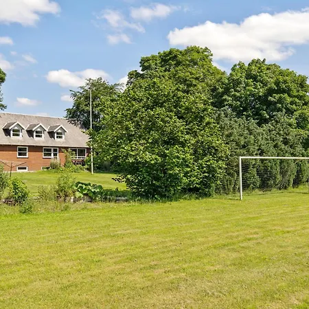 Lovely In With Wifi Casa de Férias