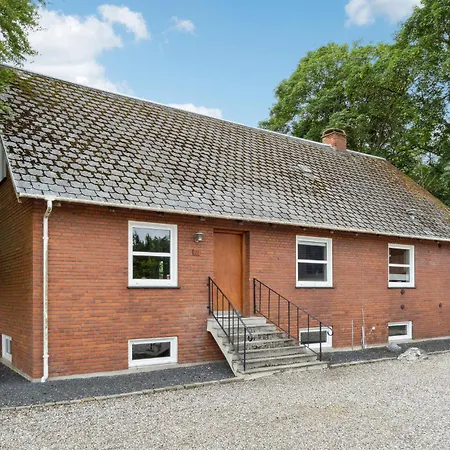 Casa de Férias Lovely In With Wifi *