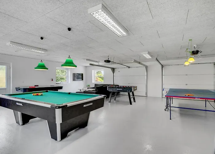 Casa de Férias Lovely In With Wifi