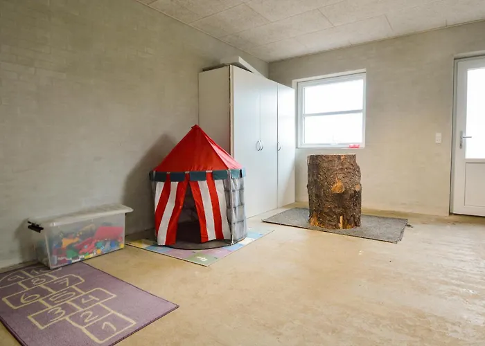 Lovely In With Wifi Grindsted