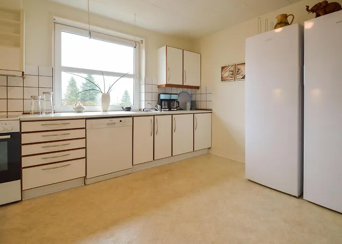 Casa de Férias Lovely In With Wifi *