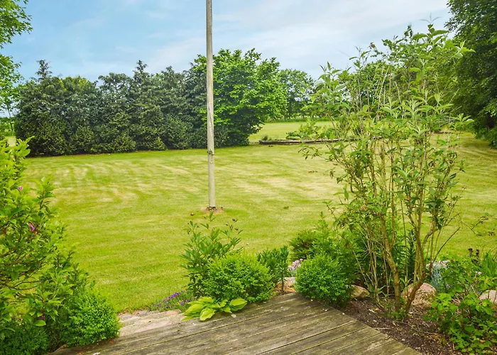 Lovely In With Wifi Casa de Férias *