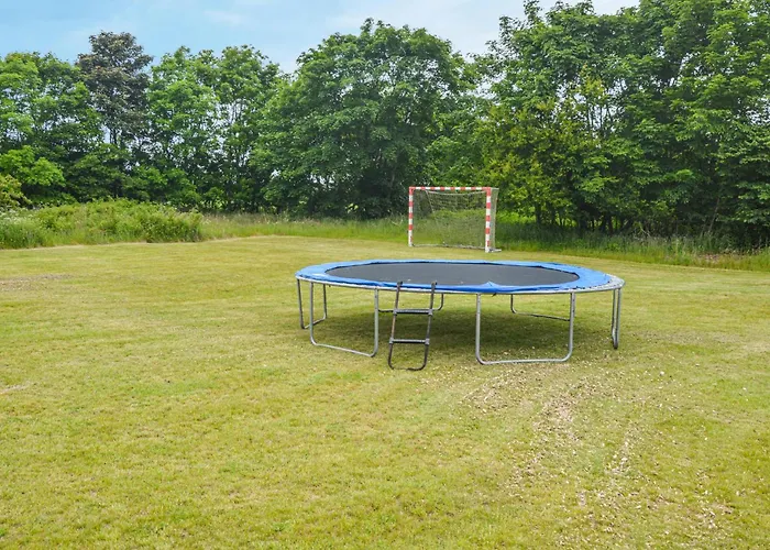 Lovely In With Wifi Grindsted