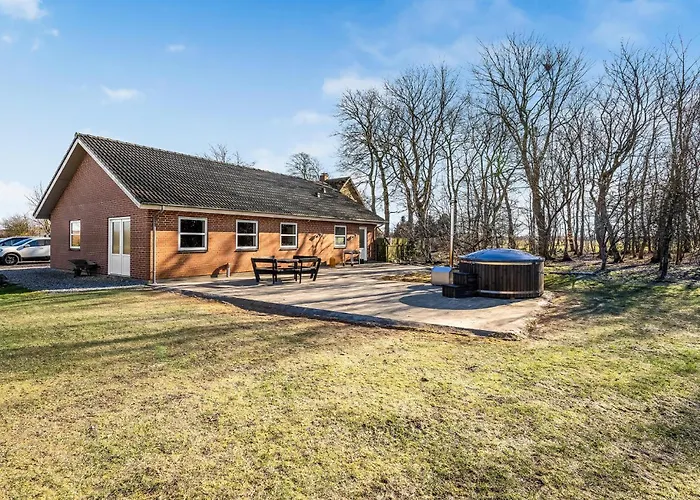 Lovely In With Wifi Casa de Férias