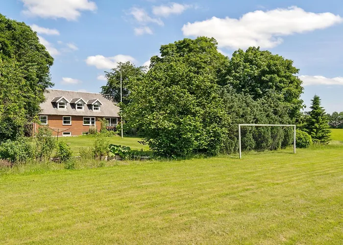 Lovely In With Wifi Casa de Férias