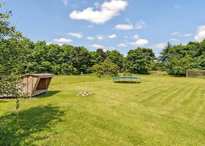 Lovely In With Wifi Casa de Férias