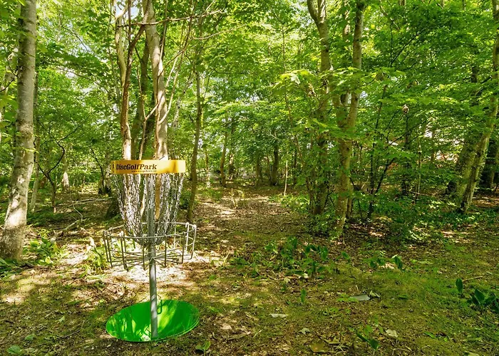 Casa de Férias Lovely In With Wifi Grindsted