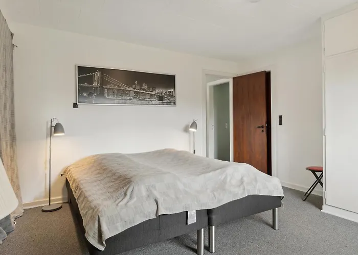 Lovely In With Wifi * Grindsted