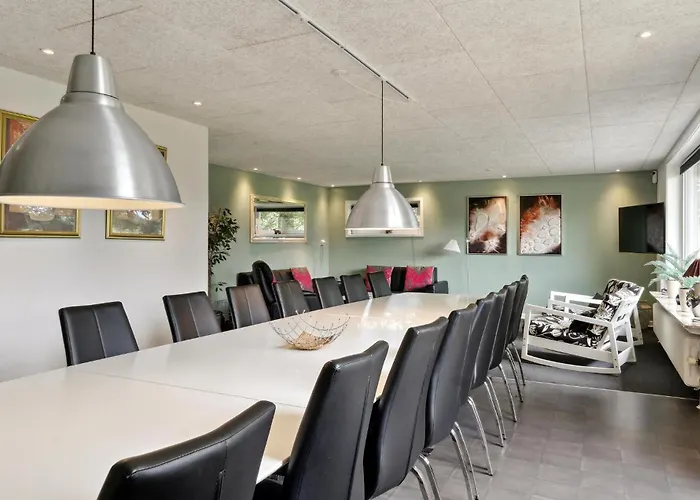 Casa de Férias Lovely In With Wifi