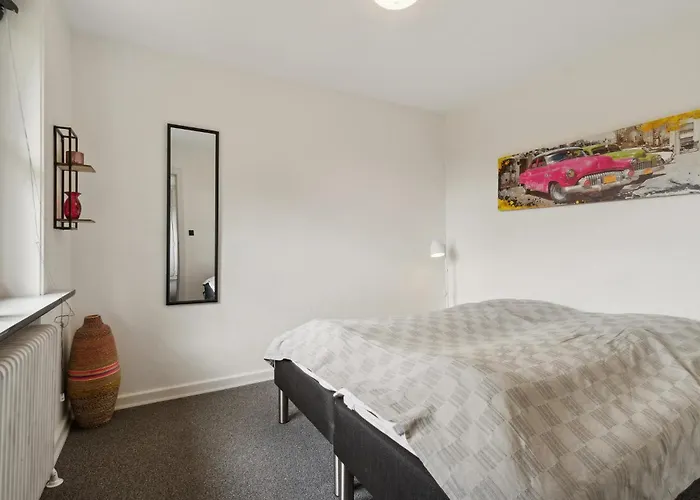 Lovely In With Wifi Grindsted